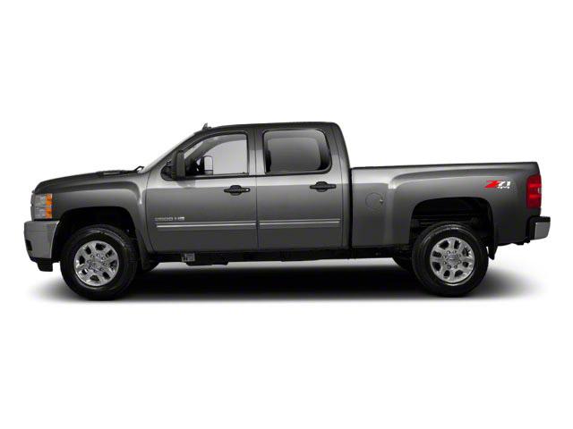 2011 Chevrolet Silverado 2500HD Vehicle Photo in AMARILLO, TX 79106-1809