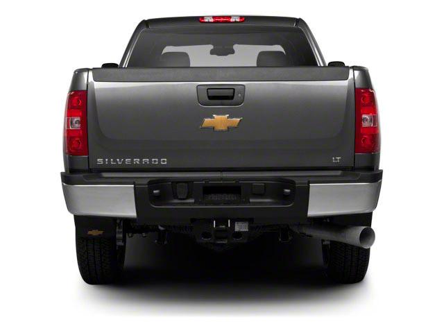 2011 Chevrolet Silverado 2500HD Vehicle Photo in AMARILLO, TX 79106-1809