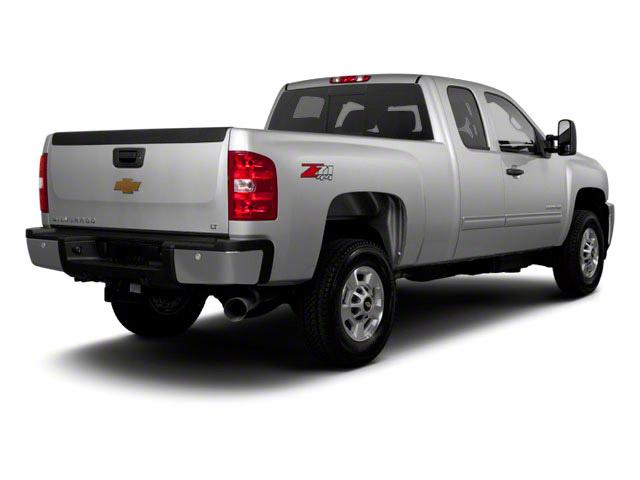 2011 Chevrolet Silverado 2500 HD Vehicle Photo in Salem, OR 97301