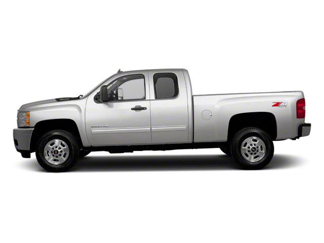 2011 Chevrolet Silverado 2500 HD Vehicle Photo in Salem, OR 97301