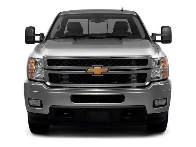 2011 Chevrolet Silverado 2500 HD Vehicle Photo in Salem, OR 97301