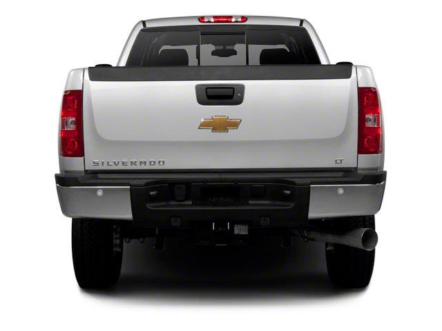 2011 Chevrolet Silverado 2500 HD Vehicle Photo in Salem, OR 97301