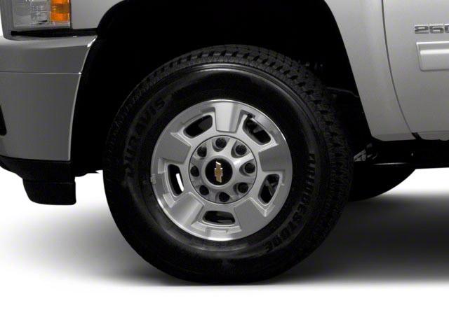 2011 Chevrolet Silverado 2500 HD Vehicle Photo in Salem, OR 97301