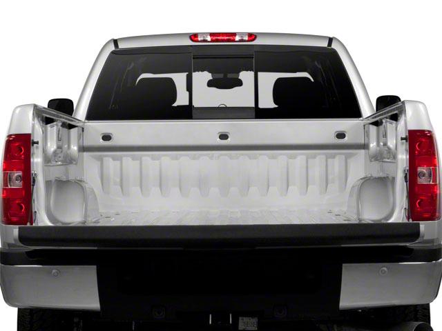 2011 Chevrolet Silverado 2500 HD Vehicle Photo in Salem, OR 97301