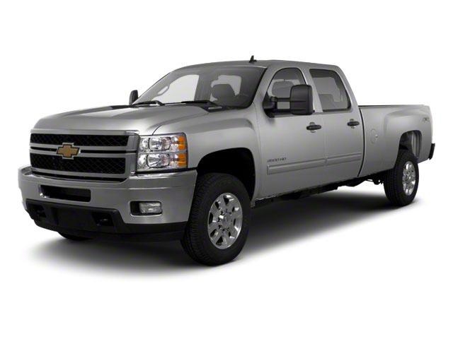 2011 Chevrolet Silverado 3500 HD Vehicle Photo in GATESVILLE, TX 76528-2745