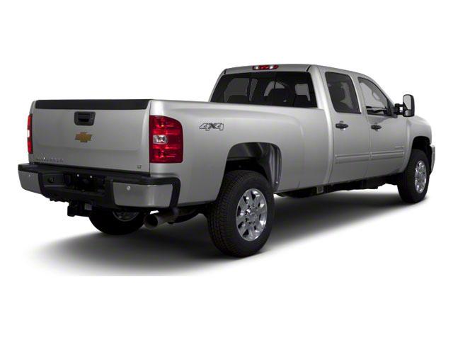 2011 Chevrolet Silverado 3500 HD Vehicle Photo in GATESVILLE, TX 76528-2745