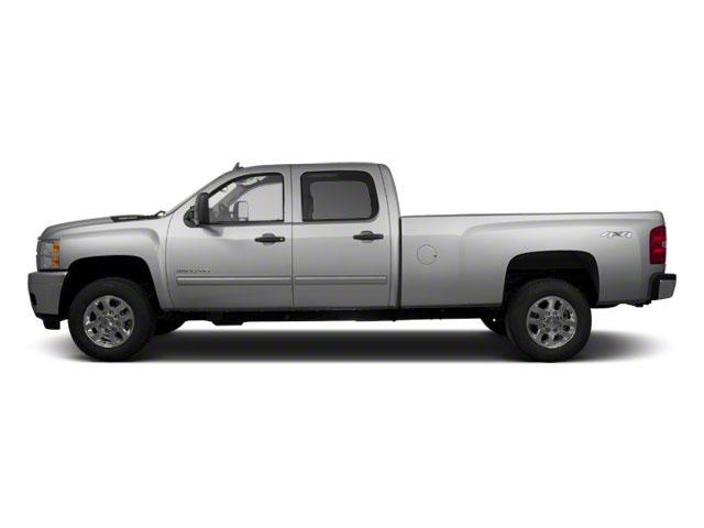 2011 Chevrolet Silverado 3500 HD Vehicle Photo in GATESVILLE, TX 76528-2745