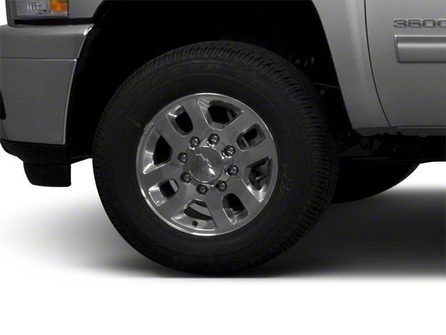 2011 Chevrolet Silverado 3500 HD Vehicle Photo in GATESVILLE, TX 76528-2745