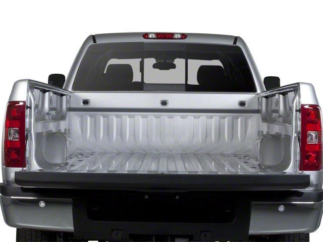 2011 Chevrolet Silverado 3500 HD Vehicle Photo in GATESVILLE, TX 76528-2745