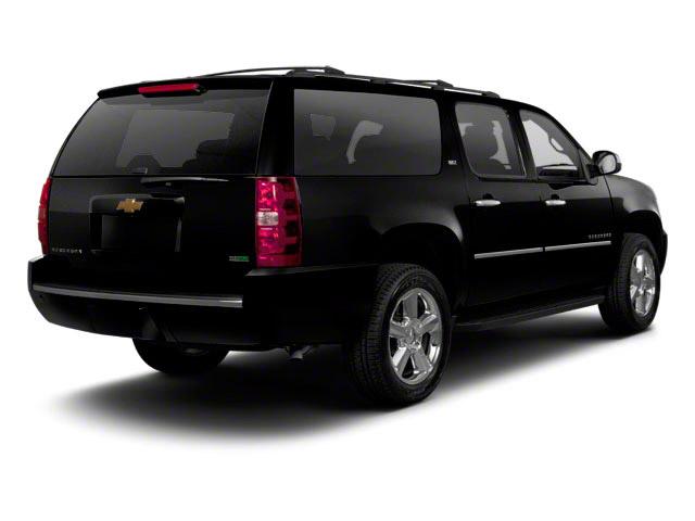 2011 Chevrolet Suburban Vehicle Photo in Denton, TX 76205