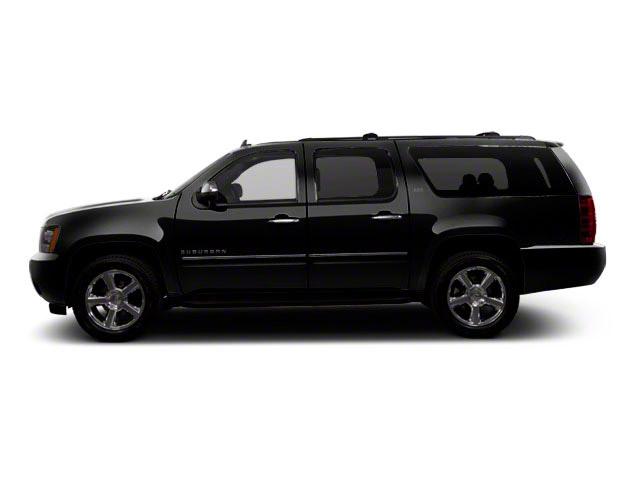 2011 Chevrolet Suburban Vehicle Photo in Denton, TX 76205