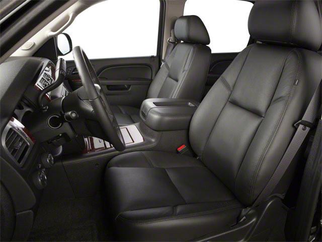 2011 Chevrolet Suburban Vehicle Photo in Denton, TX 76205