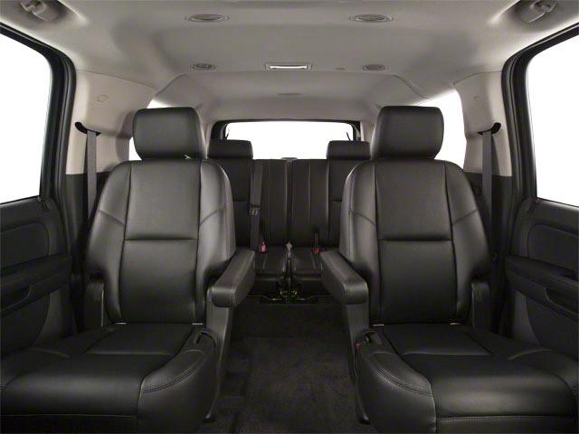 2011 Chevrolet Suburban Vehicle Photo in Denton, TX 76205