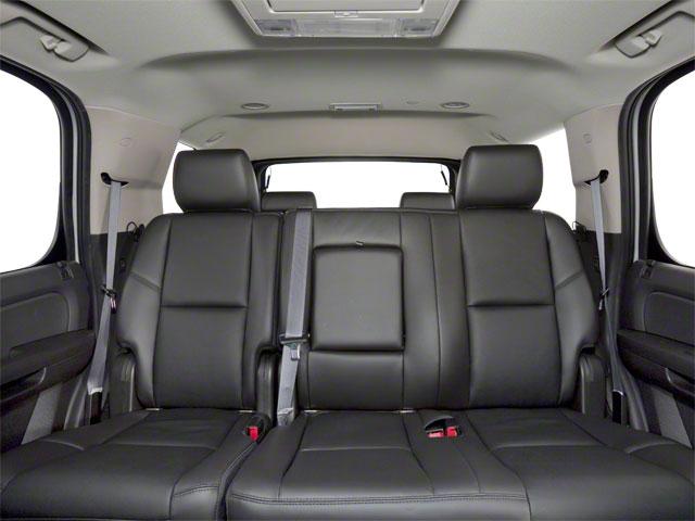 2011 Chevrolet Tahoe Vehicle Photo in Decatur, TX 76234