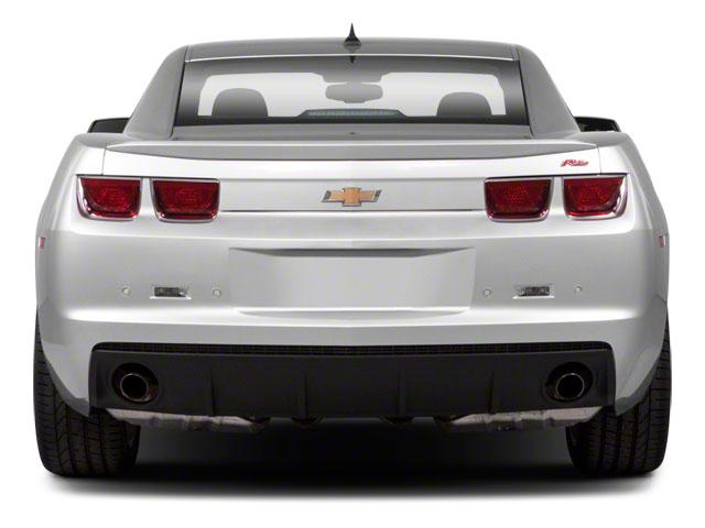 2011 Chevrolet Camaro Vehicle Photo in SELMA, TX 78154-1459