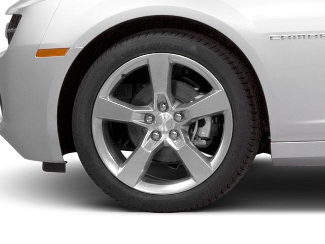 2011 Chevrolet Camaro Vehicle Photo in SELMA, TX 78154-1459