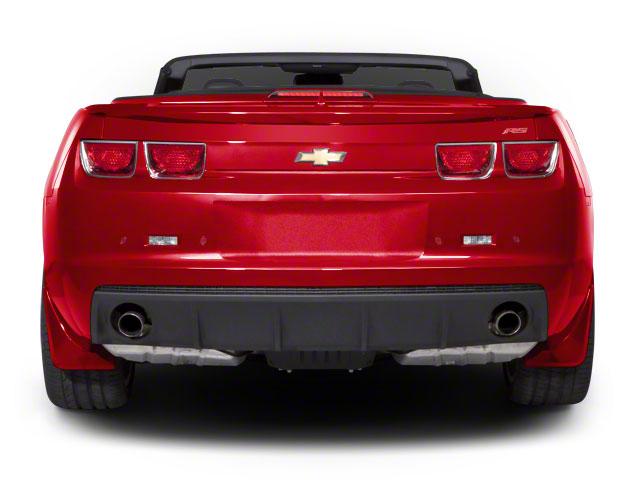 2011 Chevrolet Camaro Vehicle Photo in ORLANDO, FL 32808-7998