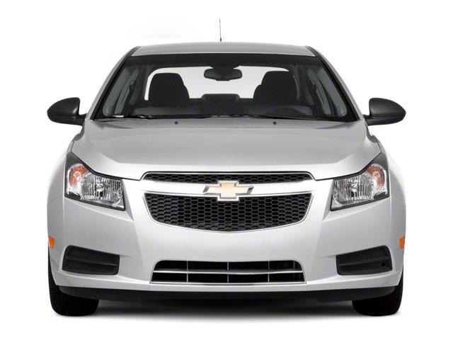 2011 Chevrolet Cruze Vehicle Photo in APPLETON, WI 54914-4656