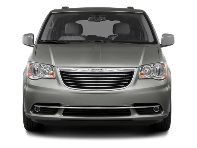 2011 Chrysler Town & Country Vehicle Photo in Oshkosh, WI 54904