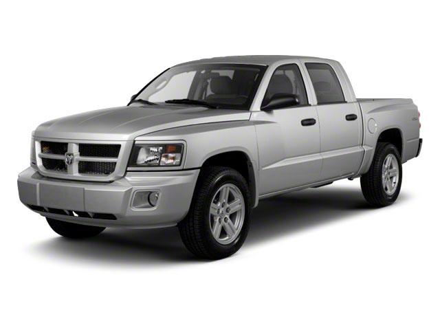 2011 Ram Dakota Vehicle Photo in SELMA, TX 78154-1460