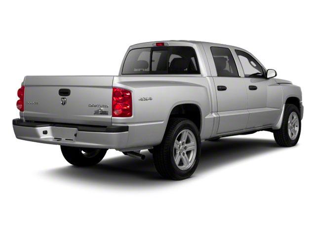 2011 Ram Dakota Vehicle Photo in Savannah, GA 31419