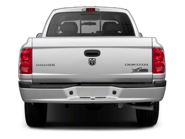 2011 Ram Dakota Vehicle Photo in SELMA, TX 78154-1460