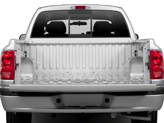 2011 Ram Dakota Vehicle Photo in SELMA, TX 78154-1460