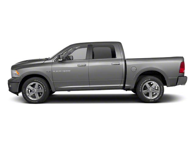 2011 Ram 1500 Vehicle Photo in Spokane Valley, WA 99212