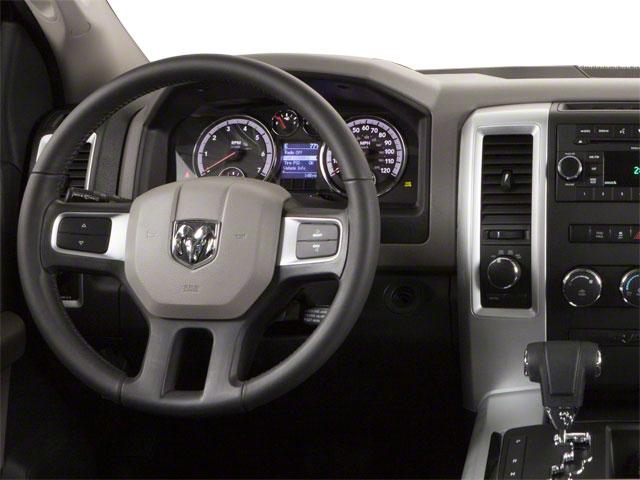 2011 Ram 1500 Vehicle Photo in Corpus Christi, TX 78415