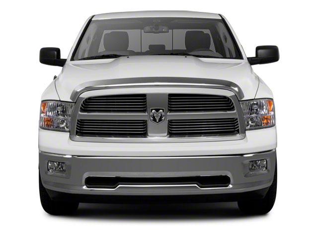 2011 Ram 1500 Vehicle Photo in GLENWOOD, MN 56334-1123