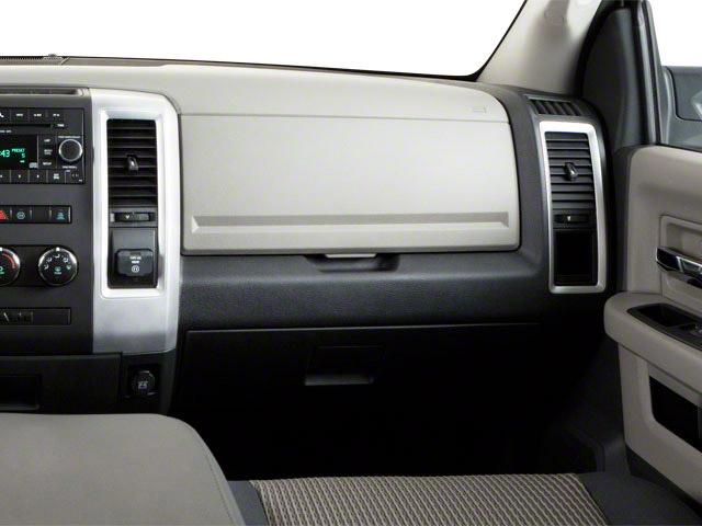 2011 Ram 2500 Vehicle Photo in SPOKANE, WA 99212-2978