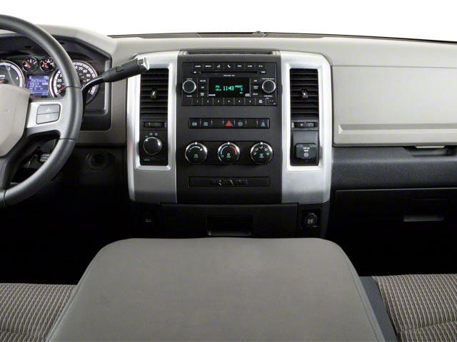 2011 Ram 2500 Vehicle Photo in SPOKANE, WA 99212-2978