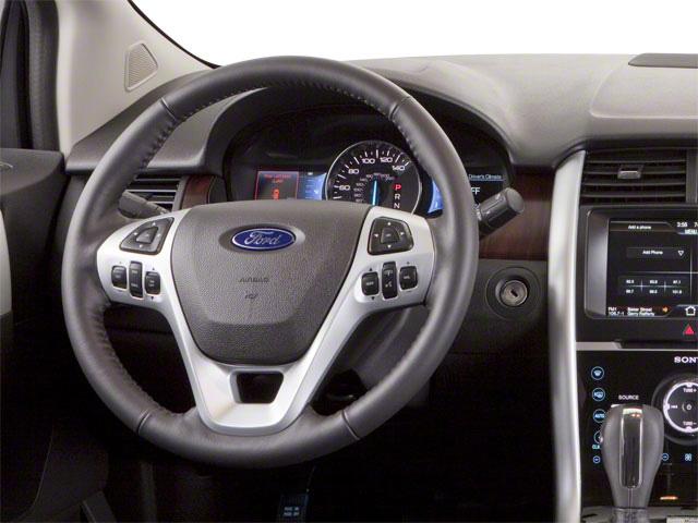 2011 Ford Edge Vehicle Photo in APPLETON, WI 54914-4656