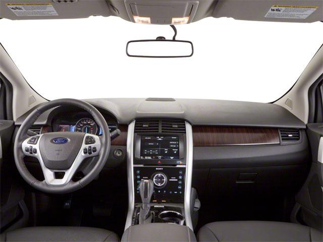 2011 Ford Edge Vehicle Photo in APPLETON, WI 54914-4656