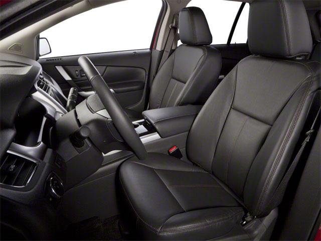 2011 Ford Edge Vehicle Photo in Panama City, FL 32401