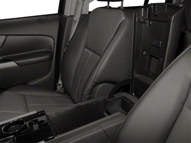 2011 Ford Edge Vehicle Photo in Terrell, TX 75160