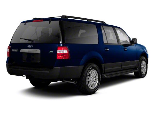 2011 Ford Expedition EL Vehicle Photo in OAK LAWN, IL 60453-2517