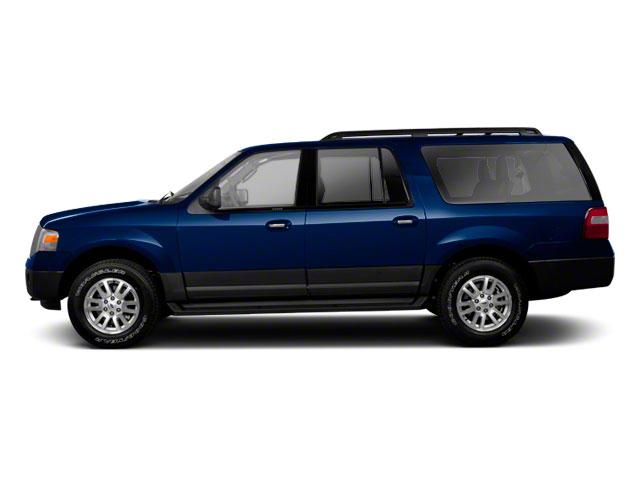 2011 Ford Expedition EL Vehicle Photo in OAK LAWN, IL 60453-2517