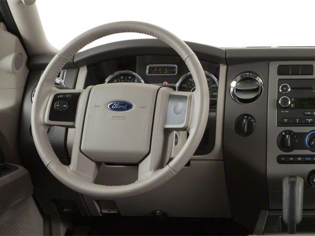 2011 Ford Expedition EL Vehicle Photo in OAK LAWN, IL 60453-2517