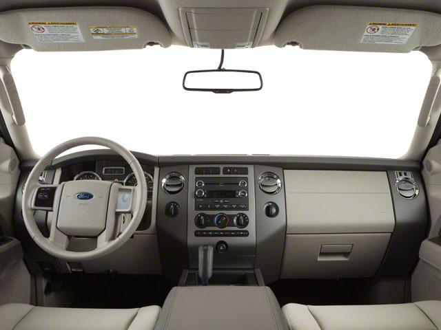 2011 Ford Expedition EL Vehicle Photo in OAK LAWN, IL 60453-2517