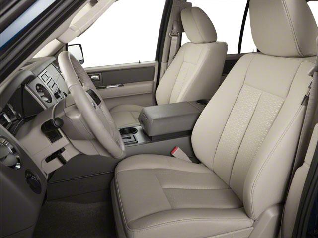 2011 Ford Expedition EL Vehicle Photo in OAK LAWN, IL 60453-2517