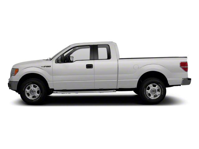 2011 Ford F-150 Vehicle Photo in Weatherford, TX 76087