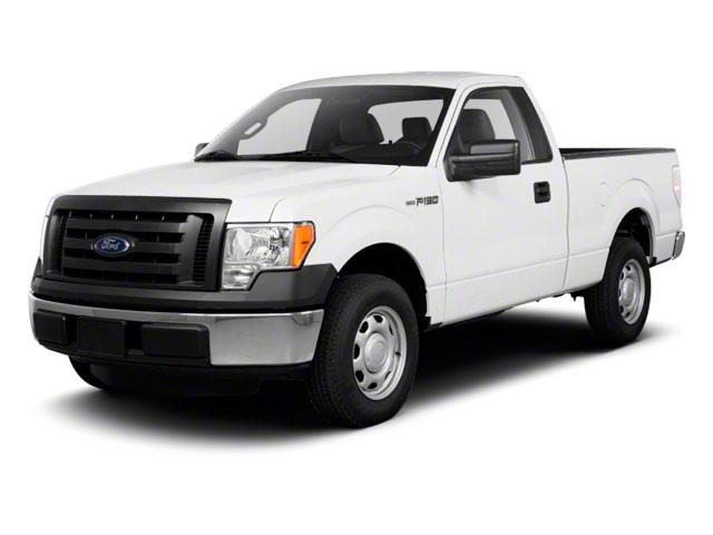 2011 Ford F-150 Vehicle Photo in Margate, FL 33063