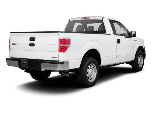 2011 Ford F-150 Vehicle Photo in Margate, FL 33063