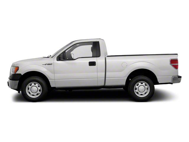 2011 Ford F-150 Vehicle Photo in Margate, FL 33063