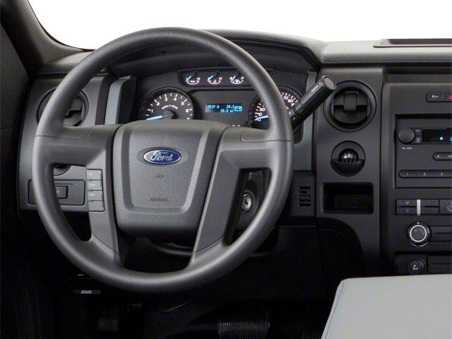 2011 Ford F-150 Vehicle Photo in Margate, FL 33063