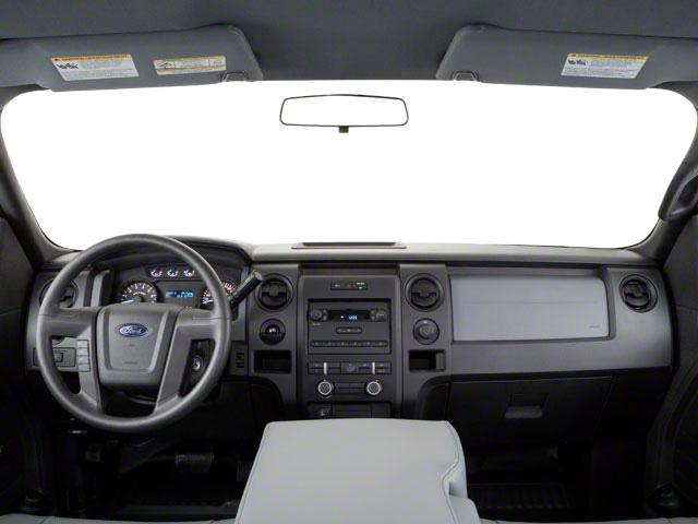 2011 Ford F-150 Vehicle Photo in Margate, FL 33063