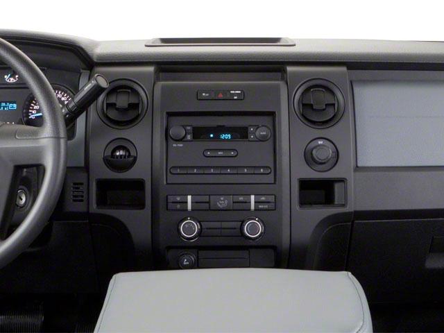 2011 Ford F-150 Vehicle Photo in Margate, FL 33063