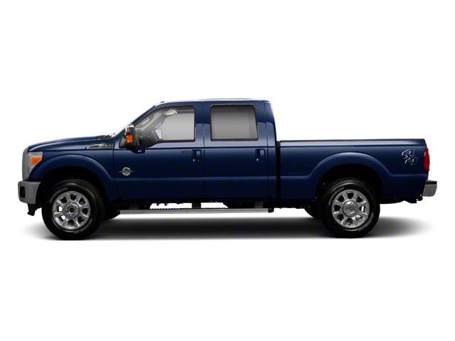 2011 Ford Super Duty F-250 SRW Vehicle Photo in Weatherford, TX 76087-8771