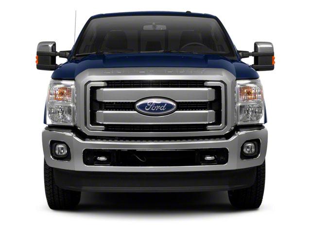 2011 Ford Super Duty F-250 SRW Vehicle Photo in Weatherford, TX 76087-8771